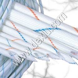 Manga de Fibra de Vidro PVC (cloreto de polivinila)