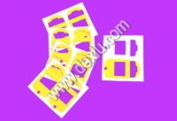 Kapton® Die-cut para Celular