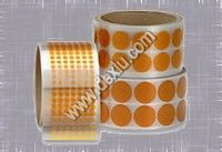 Kapton® de Isolação Die-cut Dot